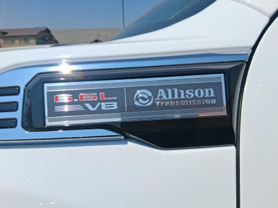 2026 GMC Sierra 2500 HD Crew Cab Standard Box 4-Wheel Drive Denali