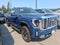 2026 GMC Sierra 2500 HD Crew Cab Standard Box 4-Wheel Drive Denali