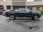 2026 GMC Sierra 2500 HD Crew Cab Standard Box 4-Wheel Drive Denali