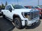 2026 GMC Sierra 2500 HD Crew Cab Standard Box 4-Wheel Drive Denali