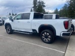 2026 GMC Sierra 2500 HD Crew Cab Standard Box 4-Wheel Drive Denali