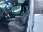 2026 GMC Sierra 2500 HD Crew Cab Standard Box 4-Wheel Drive Denali