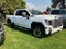 2026 GMC Sierra 2500 HD Crew Cab Standard Box 4-Wheel Drive Denali