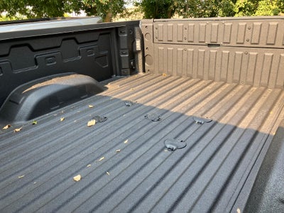 2026 GMC Sierra 2500 HD Crew Cab Standard Box 4-Wheel Drive Denali