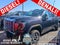 2026 GMC Sierra 2500 HD Crew Cab Standard Box 4-Wheel Drive Denali