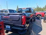 2026 GMC Sierra 2500 HD Crew Cab Standard Box 4-Wheel Drive Denali