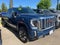 2025 GMC Sierra 2500 HD Gooseneck/5th Wheel Package, Power Lumbar Memory Seat, Power Sunroof