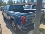 2025 GMC Sierra 2500 HD Gooseneck/5th Wheel Package, Power Lumbar Memory Seat, Power Sunroof