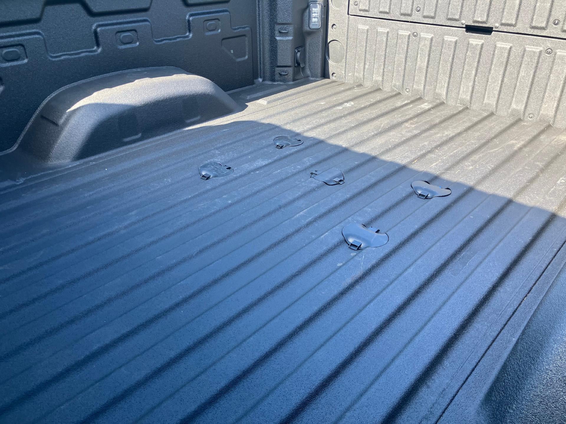 2025 GMC Sierra 2500 HD Gooseneck/5th Wheel Package, Power Lumbar Memory Seat, Power Sunroof