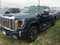 2026 GMC Sierra 2500 HD Crew Cab Standard Box 4-Wheel Drive Denali