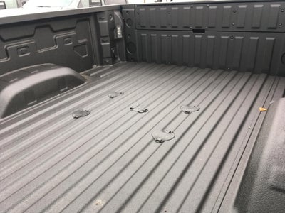 2026 GMC Sierra 2500 HD Crew Cab Standard Box 4-Wheel Drive Denali