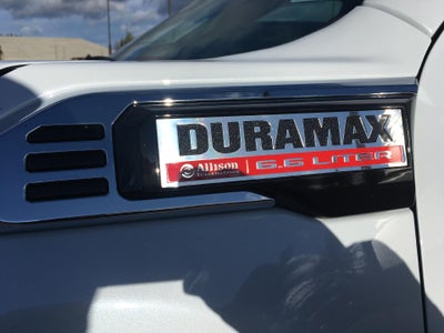 2026 GMC Sierra 2500 HD Crew Cab Standard Box 4-Wheel Drive Denali