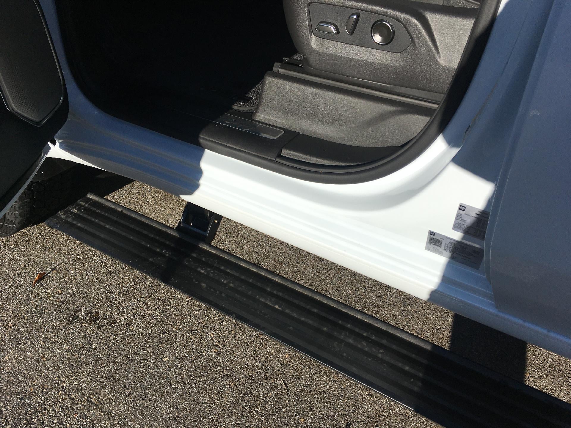 2026 GMC Sierra 2500 HD Crew Cab Standard Box 4-Wheel Drive Denali