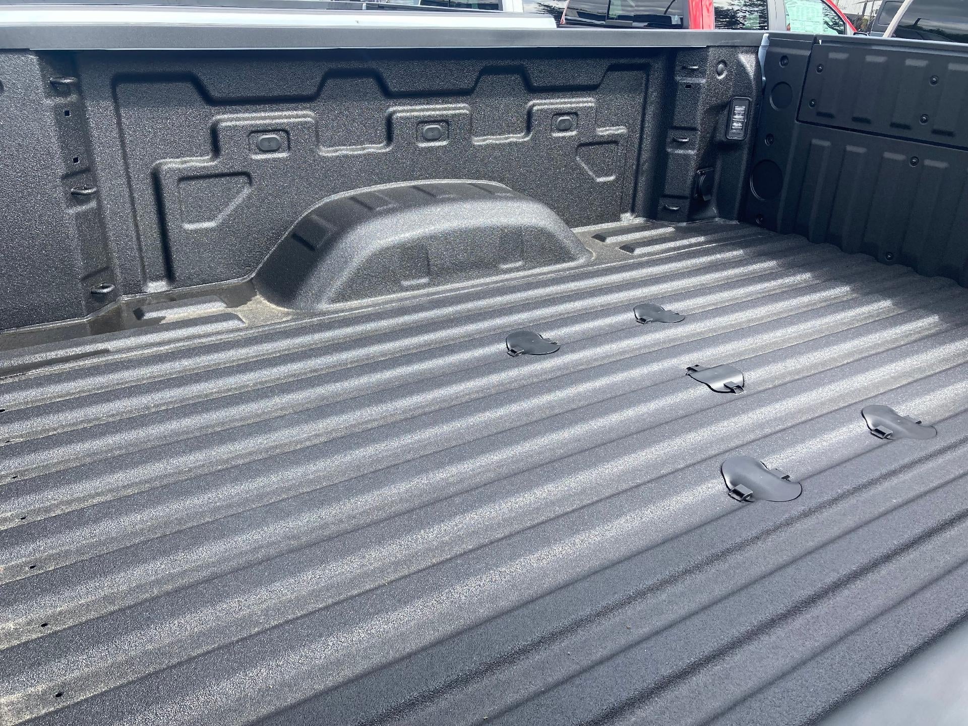 2026 GMC Sierra 2500 HD Crew Cab Standard Box 4-Wheel Drive Denali