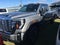 2026 GMC Sierra 2500 HD Crew Cab Standard Box 4-Wheel Drive Denali