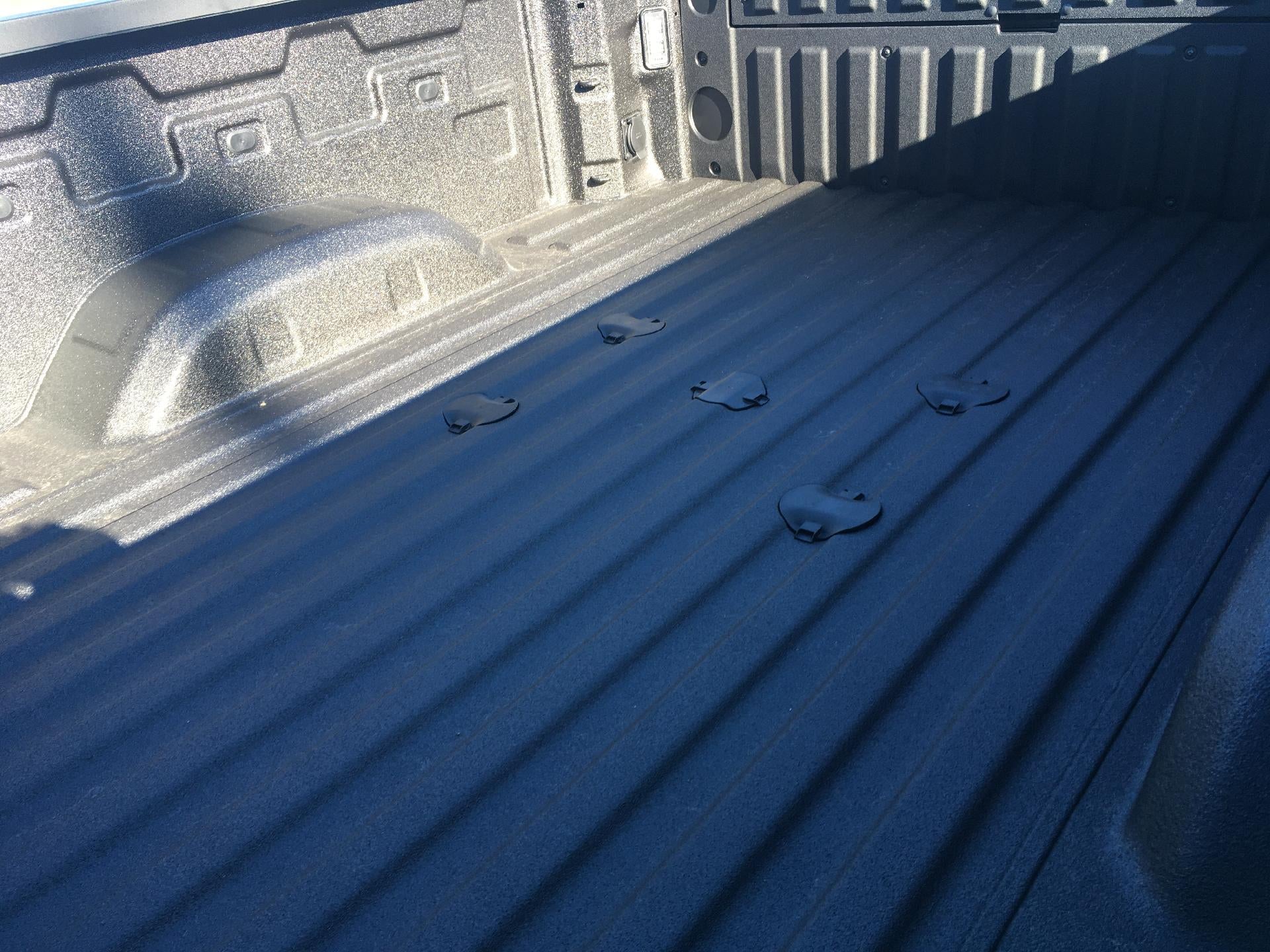 2026 GMC Sierra 2500 HD Crew Cab Standard Box 4-Wheel Drive Denali