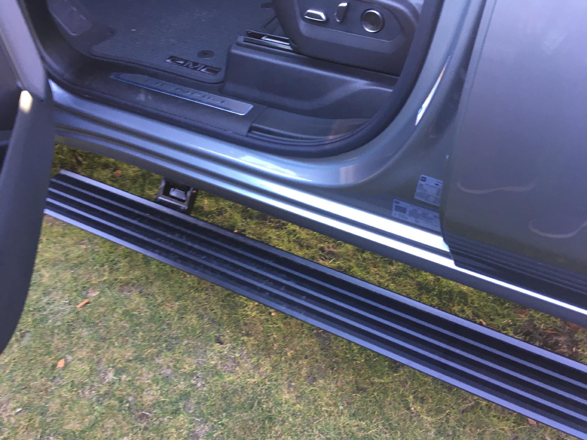 2026 GMC Sierra 2500 HD Crew Cab Standard Box 4-Wheel Drive Denali