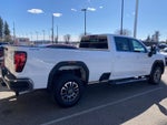 2026 GMC Sierra 3500 HD Crew Cab Long Box 4-Wheel Drive SLE