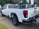 2026 GMC Sierra 3500 HD Crew Cab Long Box 4-Wheel Drive SLE