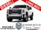 2026 GMC Sierra 3500 HD Crew Cab Long Box 4-Wheel Drive SLE