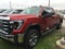 2026 GMC Sierra 3500 HD Crew Cab Long Box 4-Wheel Drive SLT
