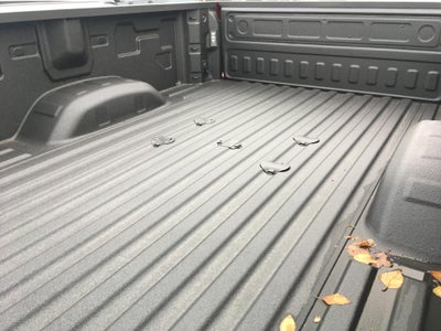 2026 GMC Sierra 3500 HD Crew Cab Long Box 4-Wheel Drive SLT