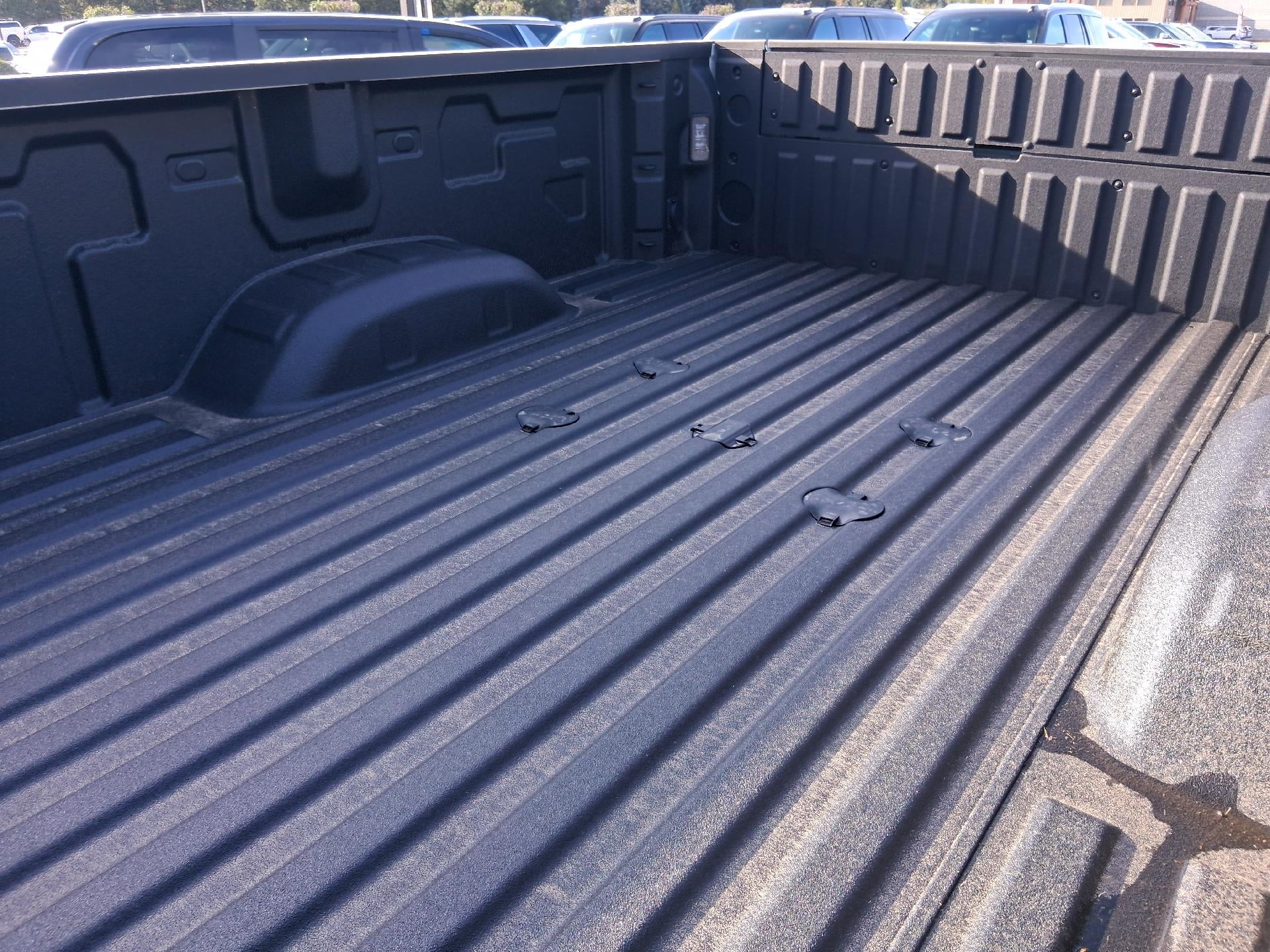 2026 GMC Sierra 3500 HD Crew Cab Long Box 4-Wheel Drive AT4