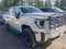2026 GMC Sierra 3500 HD Crew Cab Standard Box 4-Wheel Drive AT4