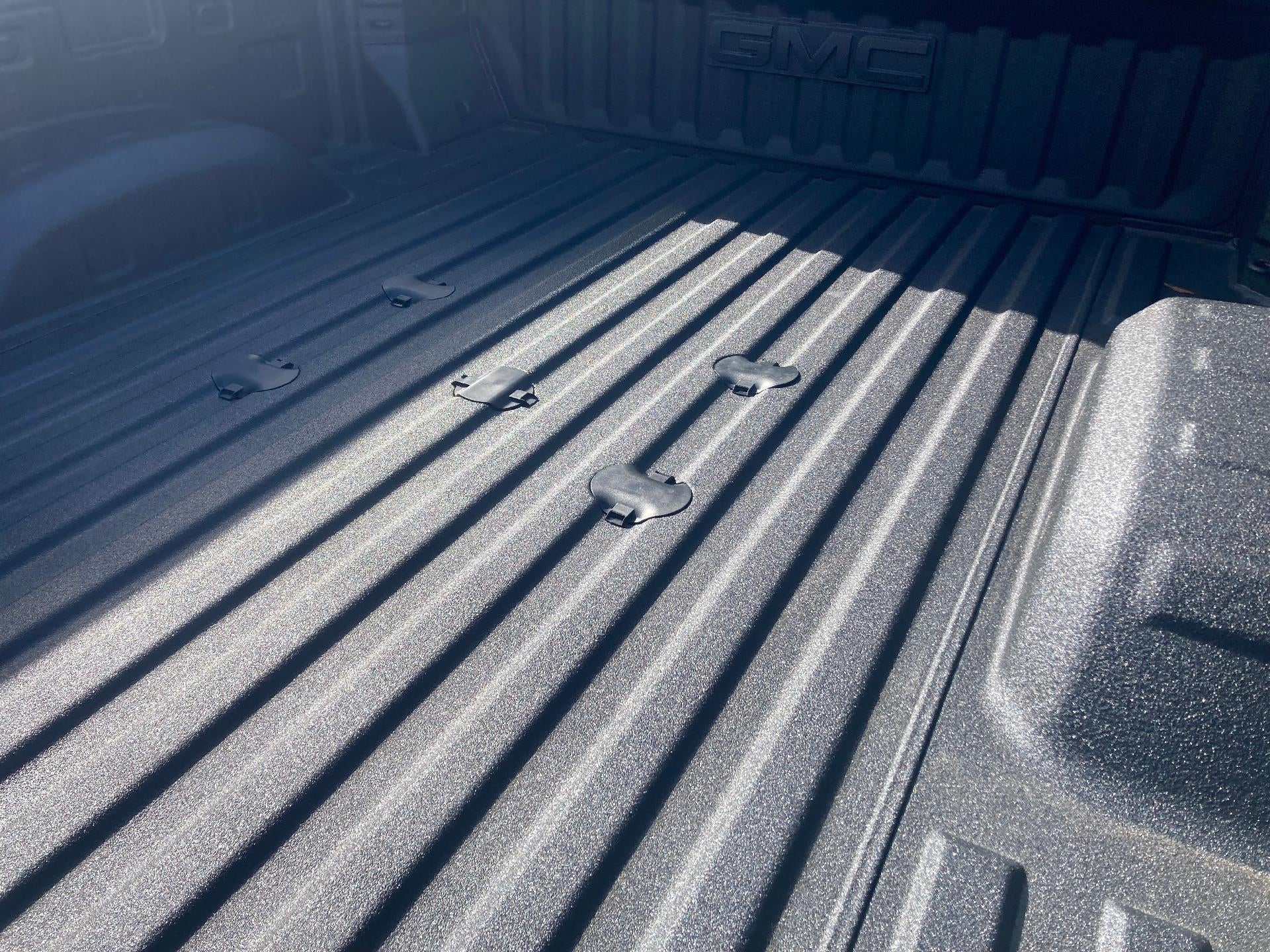 2026 GMC Sierra 3500 HD Crew Cab Standard Box 4-Wheel Drive AT4