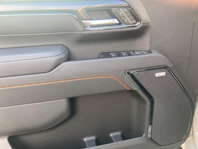 2026 GMC Sierra 3500 HD Crew Cab Standard Box 4-Wheel Drive AT4