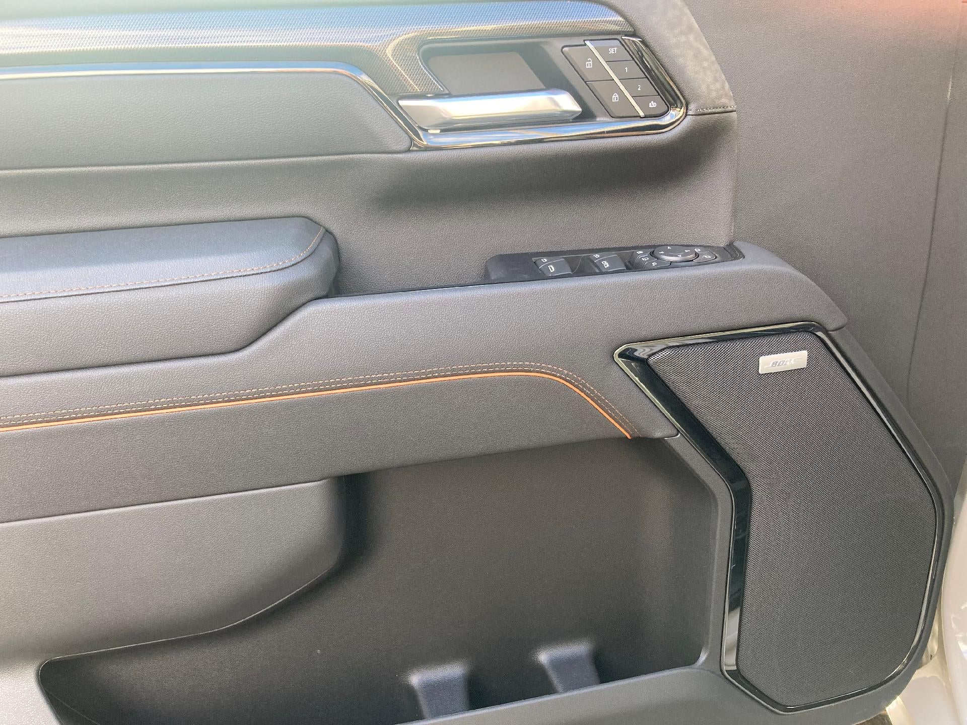 2026 GMC Sierra 3500 HD Crew Cab Standard Box 4-Wheel Drive AT4