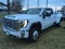 2026 GMC Sierra 3500 HD Crew Cab Long Box 4-Wheel Drive Denali