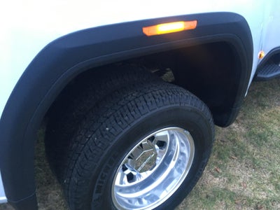 2026 GMC Sierra 3500 HD Crew Cab Long Box 4-Wheel Drive Denali