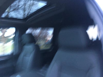 2026 GMC Sierra 3500 HD Crew Cab Long Box 4-Wheel Drive Denali