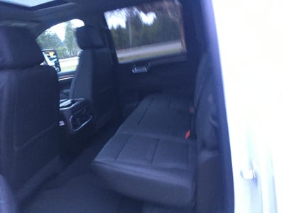 2026 GMC Sierra 3500 HD Crew Cab Long Box 4-Wheel Drive Denali