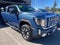 2026 GMC Sierra 3500 HD Crew Cab Long Box 4-Wheel Drive Denali