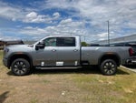 2026 GMC Sierra 3500 HD Crew Cab Long Box 4-Wheel Drive Denali