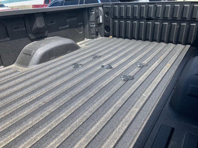 2026 GMC Sierra 3500 HD Crew Cab Long Box 4-Wheel Drive Denali