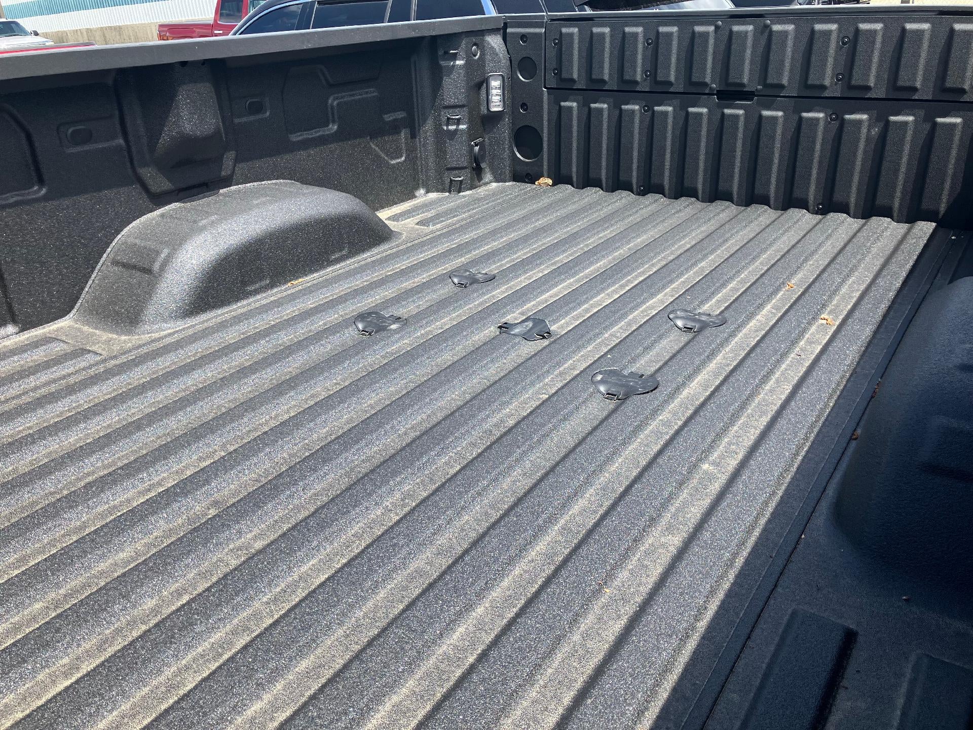 2026 GMC Sierra 3500 HD Crew Cab Long Box 4-Wheel Drive Denali