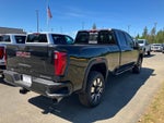 2026 GMC Sierra 3500 HD Crew Cab Long Box 4-Wheel Drive Denali