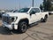 2026 GMC Sierra 3500 HD Crew Cab Long Box 4-Wheel Drive Denali