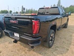 2026 GMC Sierra 3500 HD Crew Cab Long Box 4-Wheel Drive Denali