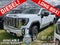 2026 GMC Sierra 3500 HD Crew Cab Long Box 4-Wheel Drive Denali