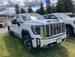 2026 GMC Sierra 3500 HD Crew Cab Long Box 4-Wheel Drive Denali