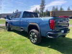 2026 GMC Sierra 3500 HD Crew Cab Long Box 4-Wheel Drive Denali