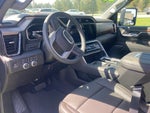 2026 GMC Sierra 3500 HD Crew Cab Long Box 4-Wheel Drive Denali