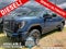 2026 GMC Sierra 2500 HD Crew Cab Standard Box 4-Wheel Drive Denali Ultimate
