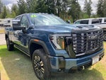 2026 GMC Sierra 2500 HD Crew Cab Standard Box 4-Wheel Drive Denali Ultimate