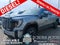 2026 GMC Sierra 2500 HD Crew Cab Standard Box 4-Wheel Drive Denali Ultimate