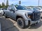 2026 GMC Sierra 2500 HD Crew Cab Standard Box 4-Wheel Drive Denali Ultimate